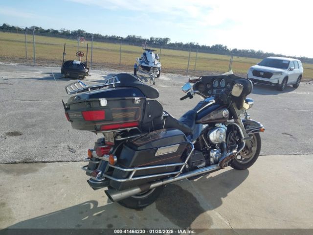 2000 HARLEY-DAVIDSON FLHTCUI 1HD1FCW11YY622879 Photo 3
