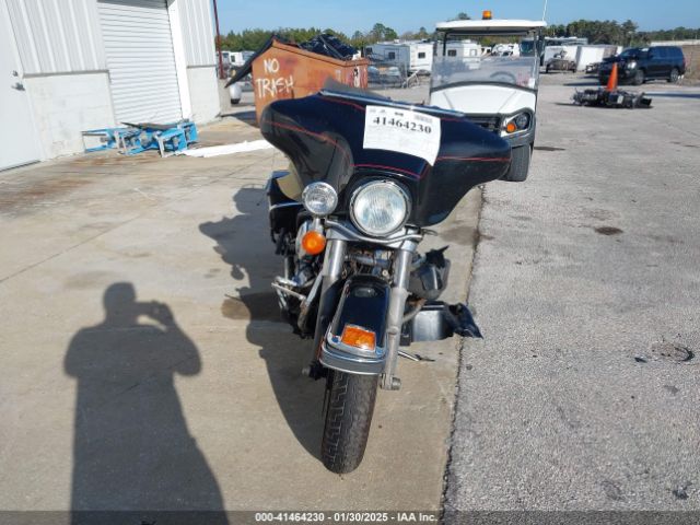 2000 HARLEY-DAVIDSON FLHTCUI 1HD1FCW11YY622879 Photo 4
