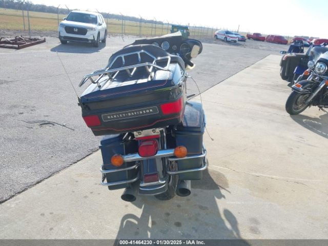 2000 HARLEY-DAVIDSON FLHTCUI 1HD1FCW11YY622879 Photo 5