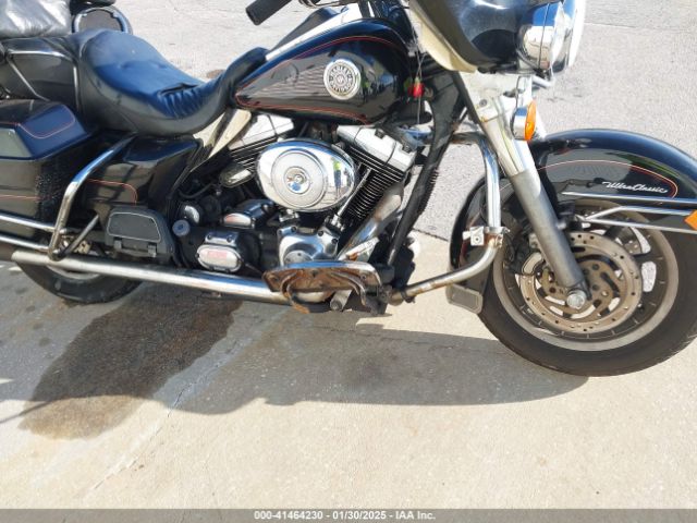 2000 HARLEY-DAVIDSON FLHTCUI 1HD1FCW11YY622879 Photo 7