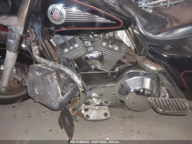 2000 HARLEY-DAVIDSON FLHTCUI 1HD1FCW11YY622879 Photo 8