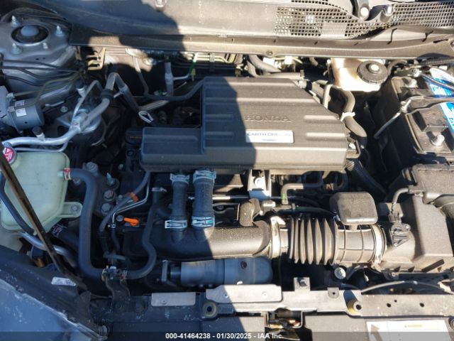 2HKRW1H58MH411974 Honda Cr-v 2wd Ex