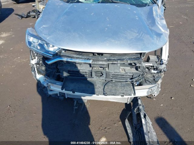 2HKRW1H58MH411974 Honda Cr-v 2wd Ex