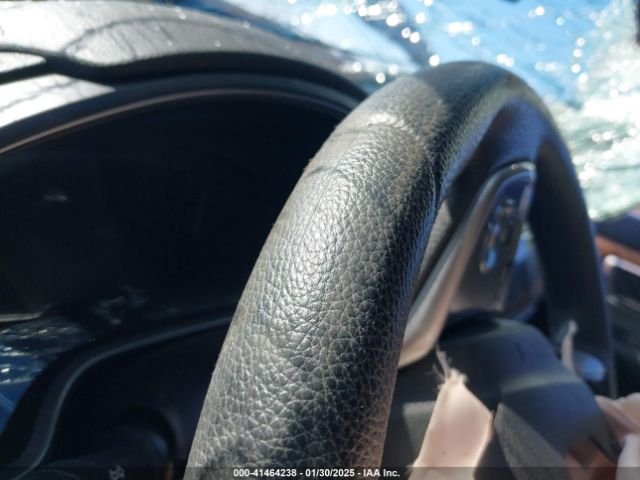 2HKRW1H58MH411974 Honda Cr-v 2wd Ex