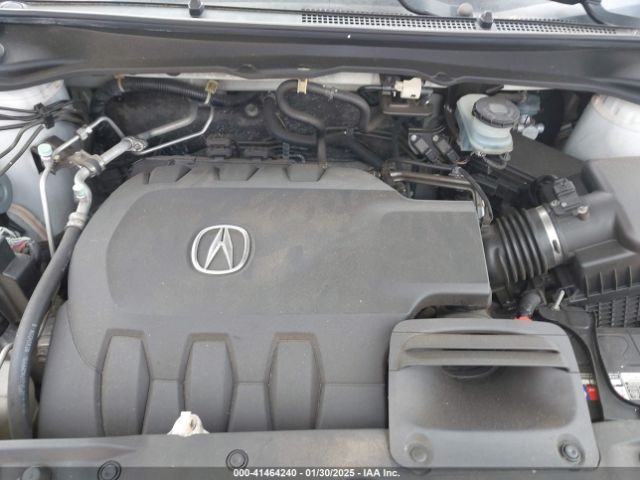 2013 ACURA RDX 5J8TB3H51DL017551 Photo 9