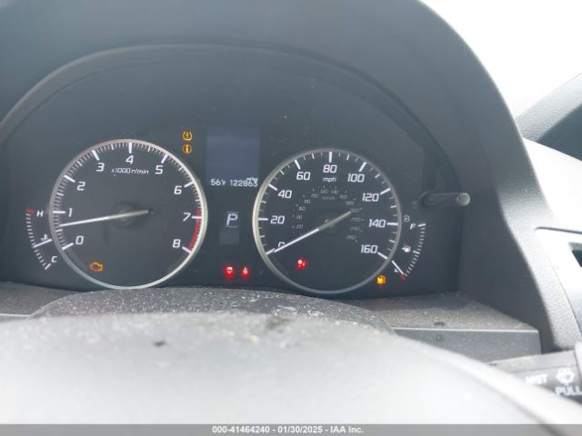 2013 ACURA RDX 5J8TB3H51DL017551 Photo 6
