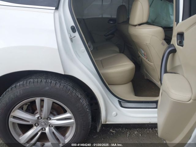 2013 ACURA RDX 5J8TB3H51DL017551 Photo 7