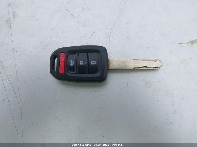 Honda Civic Lx 2014 2HGFB2F51EH554333 Image 11