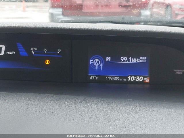 Honda Civic Lx 2014 2HGFB2F51EH554333 Image 15