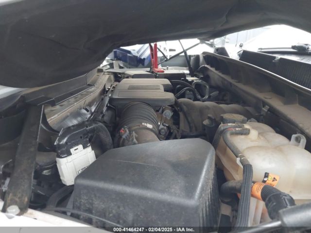 3GTU9DED4NG180418 GMC Sierra 1500 Limited 4wd  Short Box Slt