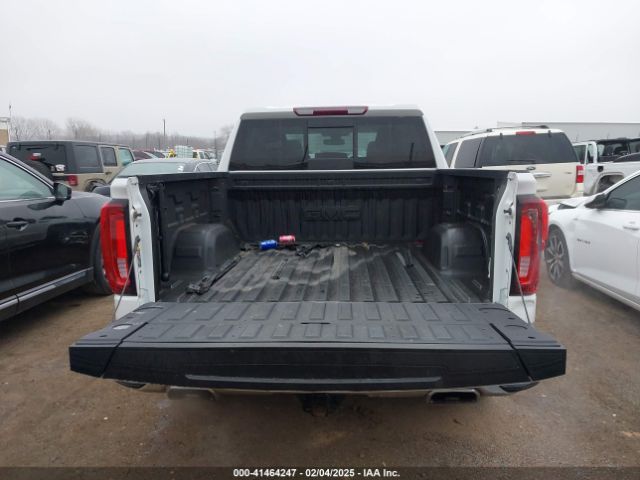 3GTU9DED4NG180418 GMC Sierra 1500 Limited 4wd  Short Box Slt