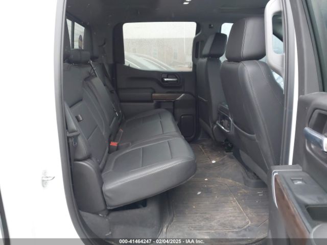 3GTU9DED4NG180418 GMC Sierra 1500 Limited 4wd  Short Box Slt