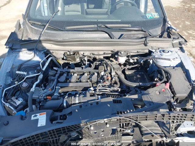 1HGCV1F39NA013970 Honda l15be