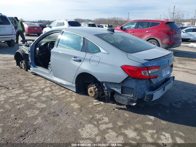 1HGCV1F39NA013970 Honda l15be