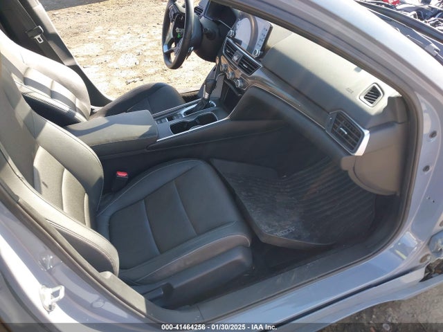 1HGCV1F39NA013970 Honda l15be
