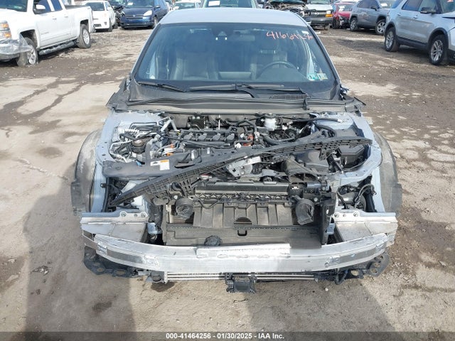 1HGCV1F39NA013970 Honda l15be