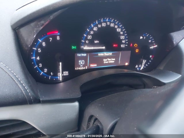 2013 CADILLAC ATS 1G6AB5RX5D0159780 Photo 6
