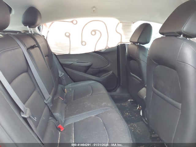 3G1BF6SM1HS589227 Chevrolet Cruze Premier Auto