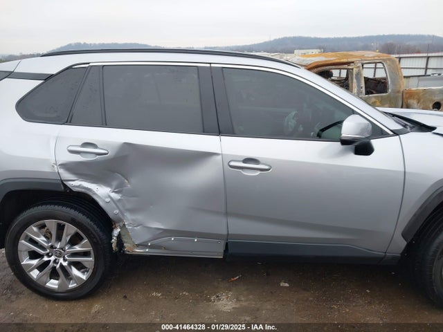 Toyota Rav4 Xle Premium 2021 2T3C1RFV5MC127850 Image 13