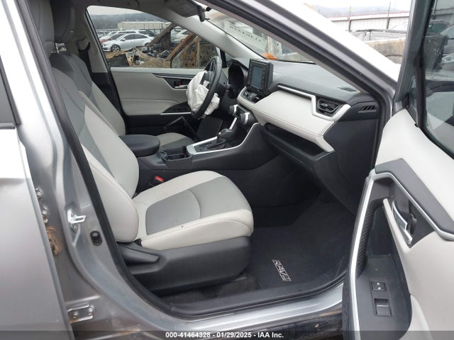 Toyota Rav4 Xle Premium 2021 2T3C1RFV5MC127850 Image 5