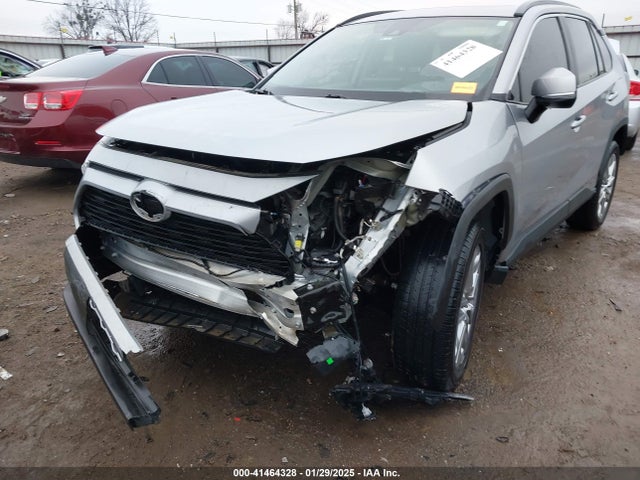 Toyota Rav4 Xle Premium 2021 2T3C1RFV5MC127850 Image 6