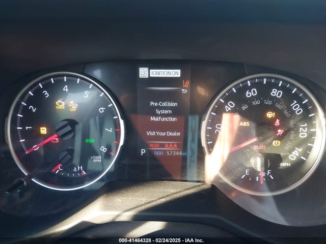Toyota Rav4 Xle Premium 2021 2T3C1RFV5MC127850 Image 7