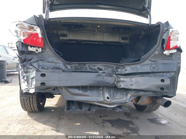 Toyota Corolla S Plus 2015 2T1BURHE6FC471120 Image 6