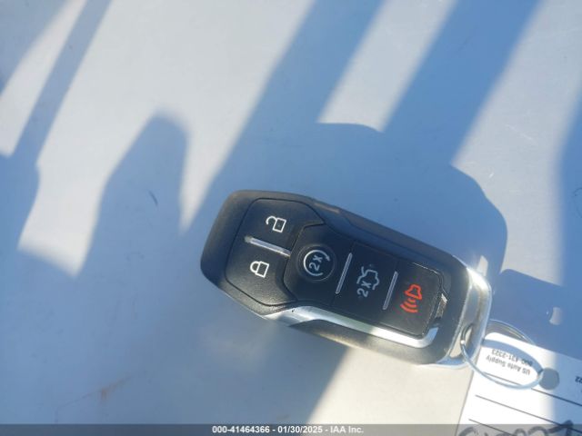 1FM5K8F81HGC70123 Ford Explorer Limited
