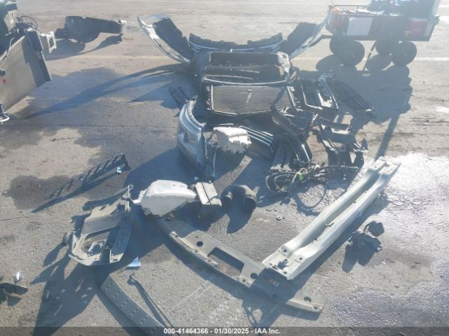 1FM5K8F81HGC70123 Ford Explorer Limited
