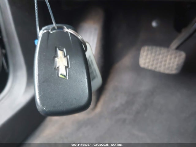 Chevrolet EQUINOX LT 2019 2GNAXKEV2K6171169 Image 11
