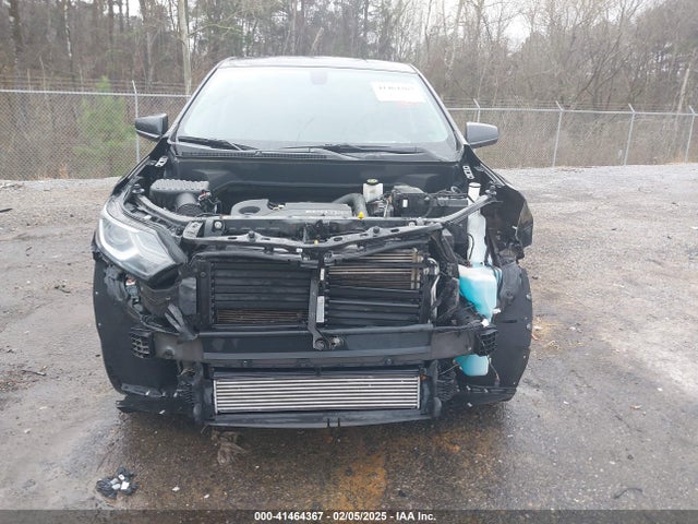 Chevrolet EQUINOX LT 2019 2GNAXKEV2K6171169 Image 13