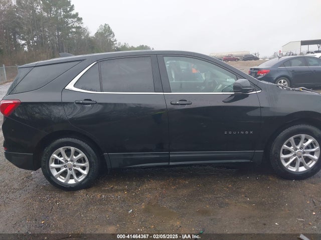 Chevrolet EQUINOX LT 2019 2GNAXKEV2K6171169 Image 14