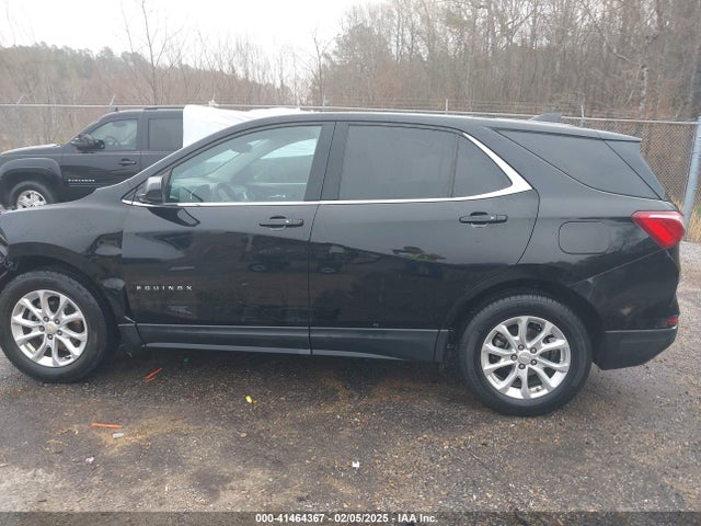 Chevrolet EQUINOX LT 2019 2GNAXKEV2K6171169 Image 15