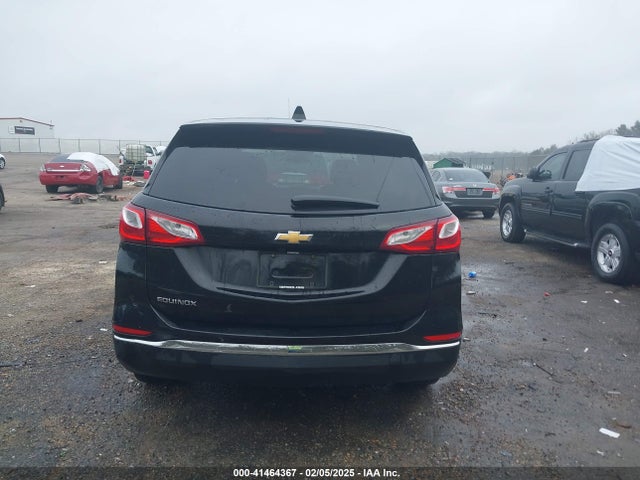 Chevrolet EQUINOX LT 2019 2GNAXKEV2K6171169 Image 17