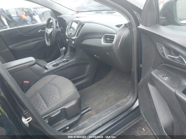 Chevrolet EQUINOX LT 2019 2GNAXKEV2K6171169 Image 5