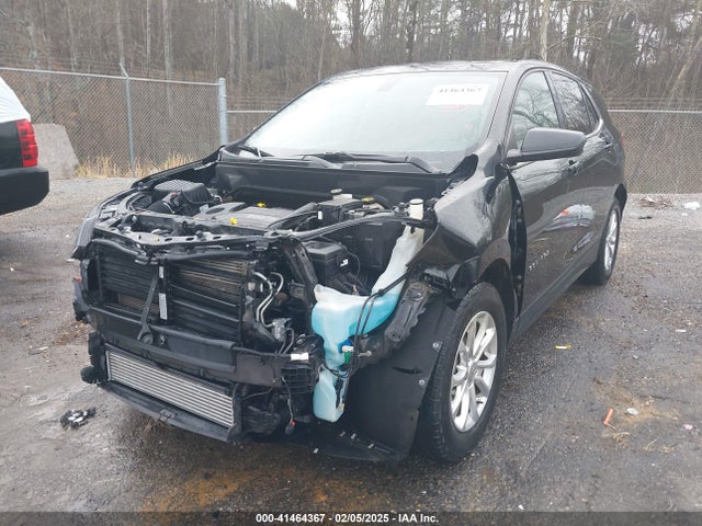 Chevrolet EQUINOX LT 2019 2GNAXKEV2K6171169 Image 6