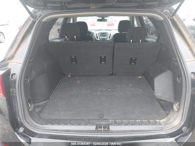 Chevrolet EQUINOX LT 2019 2GNAXKEV2K6171169 Image 8