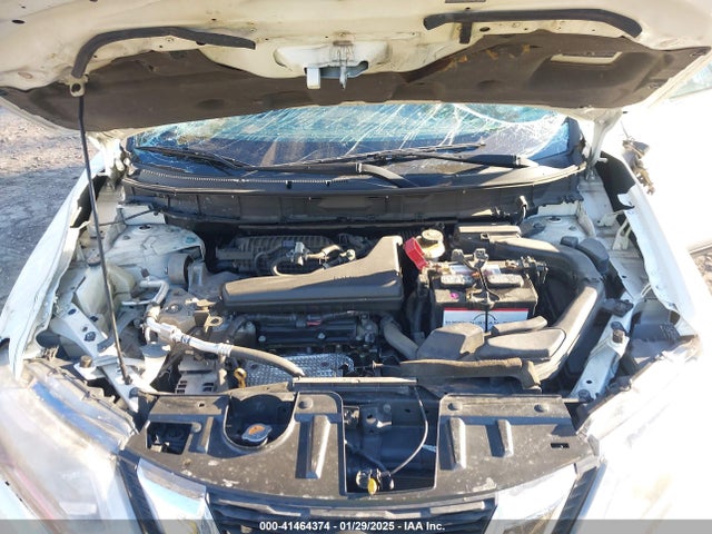 5N1AT2MVXHC794749 Nissan ROGUE SV