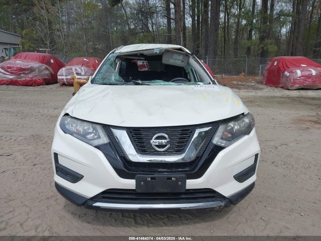 5N1AT2MVXHC794749 Nissan ROGUE SV