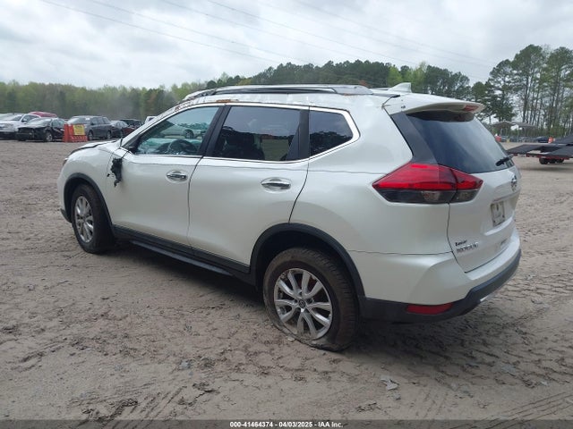 5N1AT2MVXHC794749 Nissan ROGUE SV