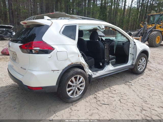 5N1AT2MVXHC794749 Nissan ROGUE SV
