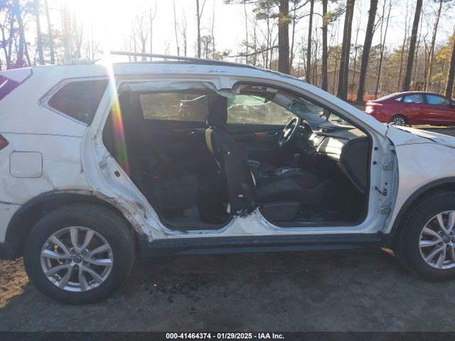 5N1AT2MVXHC794749 Nissan ROGUE SV