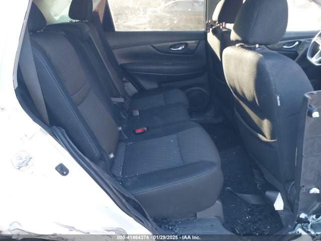 5N1AT2MVXHC794749 Nissan ROGUE SV