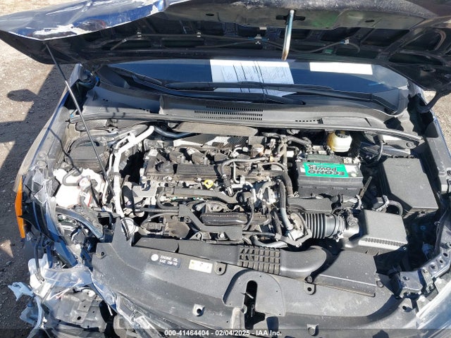 JTDS4MCE2MJ062088 Toyota COROLLA SE