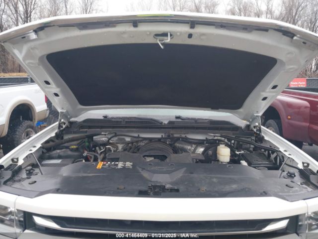 3GCUKSEC7JG223983 Chevrolet Silverado 1500 2lz
