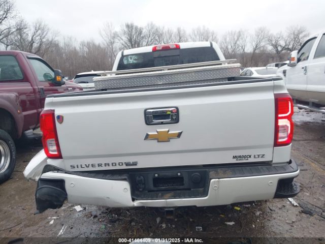3GCUKSEC7JG223983 Chevrolet Silverado 1500 2lz