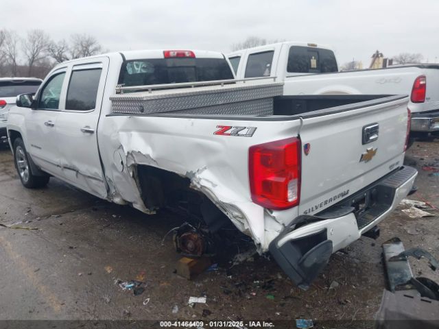 3GCUKSEC7JG223983 Chevrolet Silverado 1500 2lz