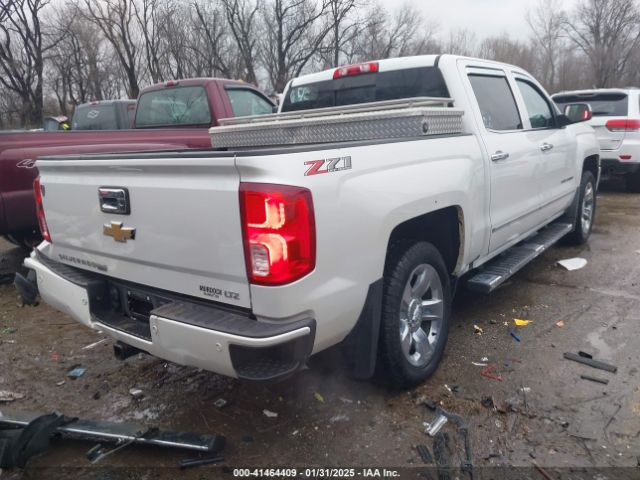 3GCUKSEC7JG223983 Chevrolet Silverado 1500 2lz
