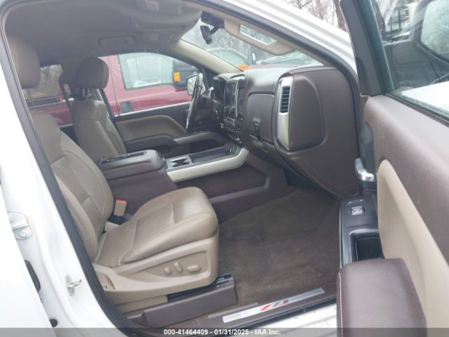 3GCUKSEC7JG223983 Chevrolet Silverado 1500 2lz