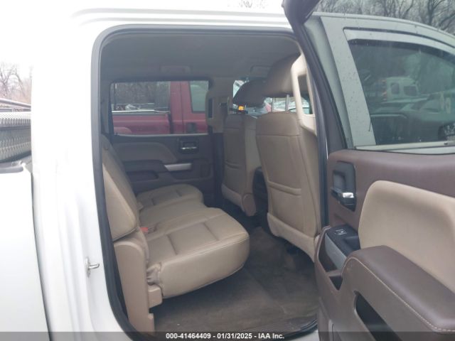 3GCUKSEC7JG223983 Chevrolet Silverado 1500 2lz